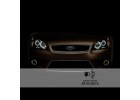 Ангельские глазки Galaxy для Ford Focus 2